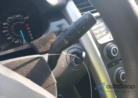 2013 Ford Edge Se z USA, uszkodzony, nr VIN 2FMDK3GC9DBE23057